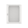 Lanberg Wisząca 19" 15U 600x600mm jednosekcyjna (szara) - 455397 - zdjęcie 11